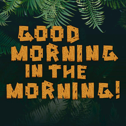 Good Morning in the Morning! - Der Podcast zum Dschungelcamp
